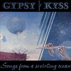 Songs From A Swirling Ocean