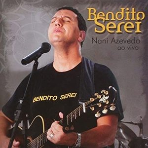 Bendito Serei (Ao vivo)