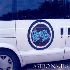 Astro-Nauts