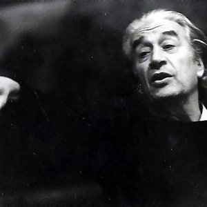 Image for 'Celibidache'