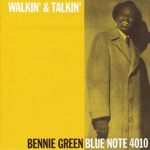 Image for 'Walkin' And Talkin''