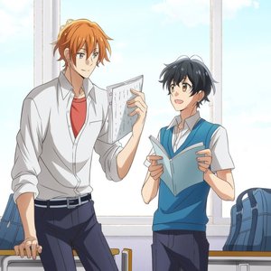 Avatar for Shumei Sasaki (CV: Yusuke Shirai) & Yoshikazu Miyano (CV: Soma Saito)