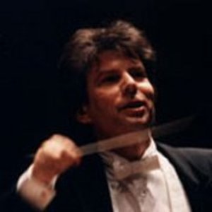 Аватар для Hartmut Haenchen: CPE Bach Chamber Orchestra