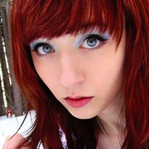 Jamie Rain I 的头像