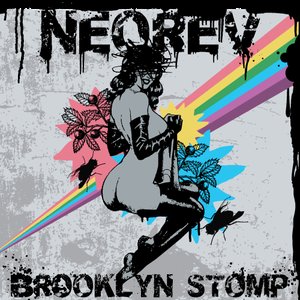 'Brooklyn Stomp EP'の画像