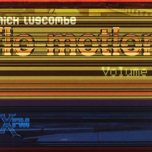 Flo-Motion Volume 1