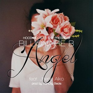 Angel (feat. Jhene Aiko)