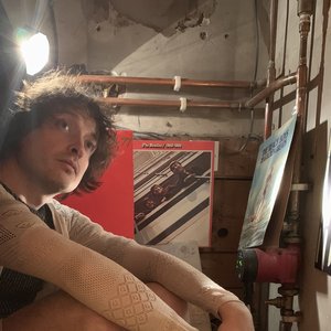 Avatar de Kev Sherry