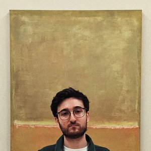 Dom Stern 的头像