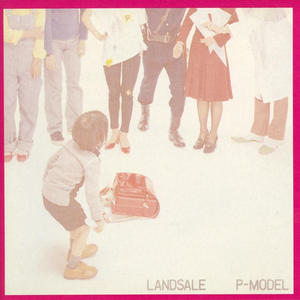 LANDSALE cover
