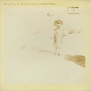 Reflections in a Mud Puddle / Taps Tremors and Time Steps