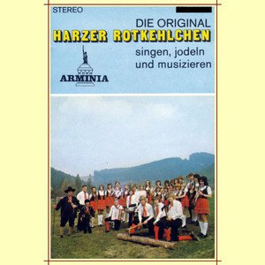 Original Harzer Rotkehlchen 的头像