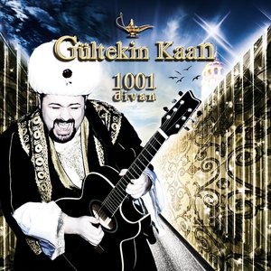 “Gültekin Kaan”的封面