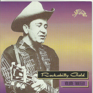 Danny Dell - Rockabilly Gold Volume 13 - Zortam Music