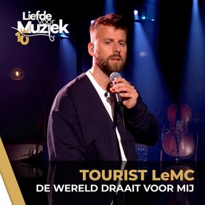 De Wereld Draait Voor Mij (Uit Liefde Voor Muziek)