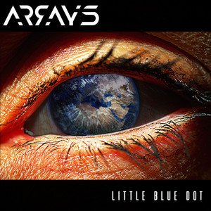 Little Blue Dot (2022 Remix) - Single