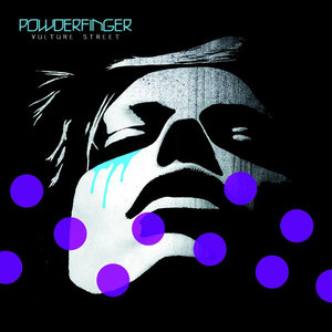 Vulture Street cover