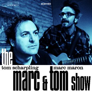 Avatar for Marc Maron & Tom Scharpling