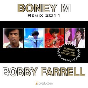 Boney M. Best Hits Remix 2011