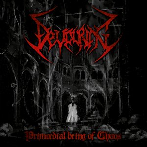 Primordial being of Chaos