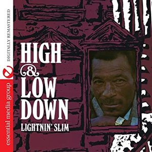 High & Low Down (Remastered)