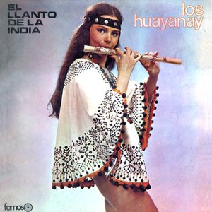El llanto de la india