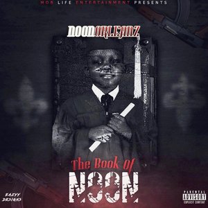 The Book of Noon