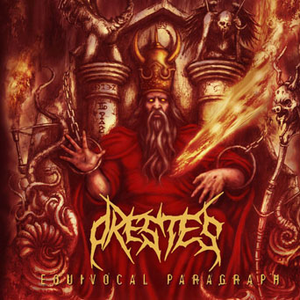 Accolade cover
