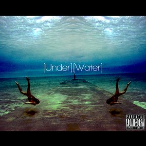 “[UnderWater] EP”的封面