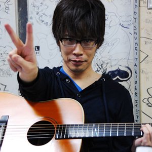 “岸田繁”的封面