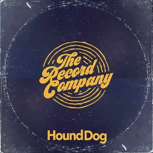 Hound Dog - Single