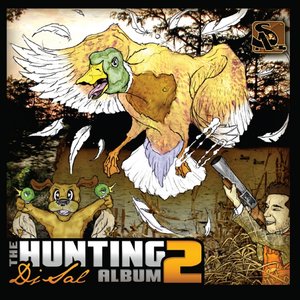 The Hunting Album 2