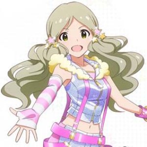 ロコ(CV.中村温姫) için avatar