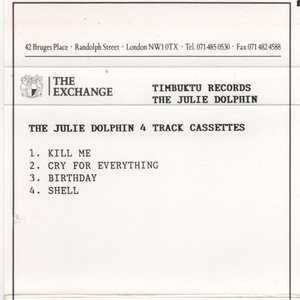4 Track Cassettes