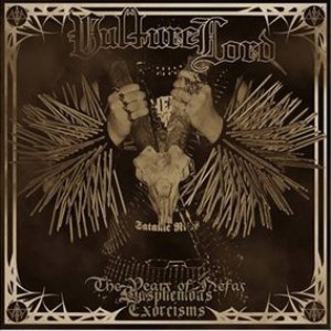 Blasphemous Exorcisms - The Years of Nefas