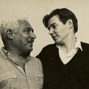 Dorival Caymmi e Tom Jobim のアバター