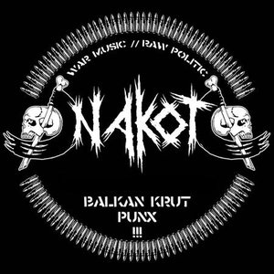 Avatar for NAKOT