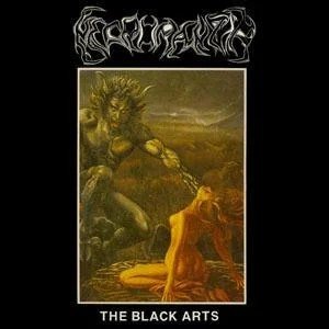 The Black Arts / The Everlasting Sins