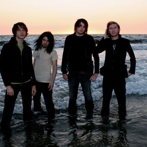Avatar de From First to Last