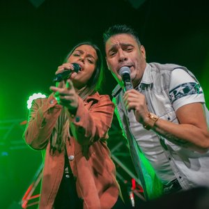 LA BANDA DE CARLITOS 的头像