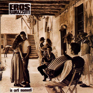 Eros Ramazzotti - Las Cosas Que He Visto Lyrics - Zortam Music