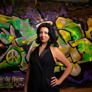 Avatar di Alexandra Dariescu