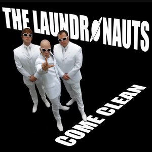 The Laundronauts Come Clean