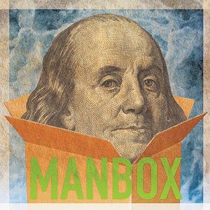 MANBOX - Single
