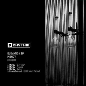 Elevation EP