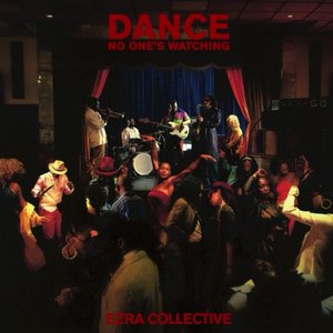 Dance, No One’s Watching