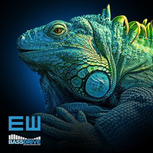 “EW Live from NY hosted by Overfiend”的封面