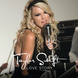 Love Story (US Album Version)