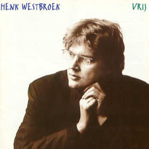 Vrij cover
