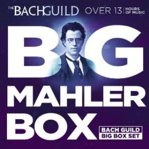 Big Mahler Box
